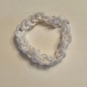 Stretchy Loom Bracelet